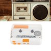 USB Cassette Converter Plug and Play Portable MP3 Music Tape