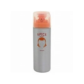 ARIMINO Spice Shower Wax, 6.1 fl oz (180 ml) Set of 5