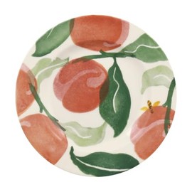 Emma Bridgewater Peaches 6 1/2 inch Plate