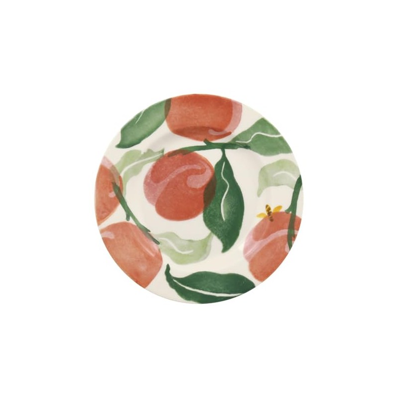 Emma Bridgewater Peaches 6 1/2 inch Plate