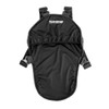 Komine 04-870 SK-870 3D Mesh Multi Back Protector Cover for