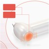 Blackhead Remover Pore Vacuum Strong Suction Skin Deep Cleansing Pores