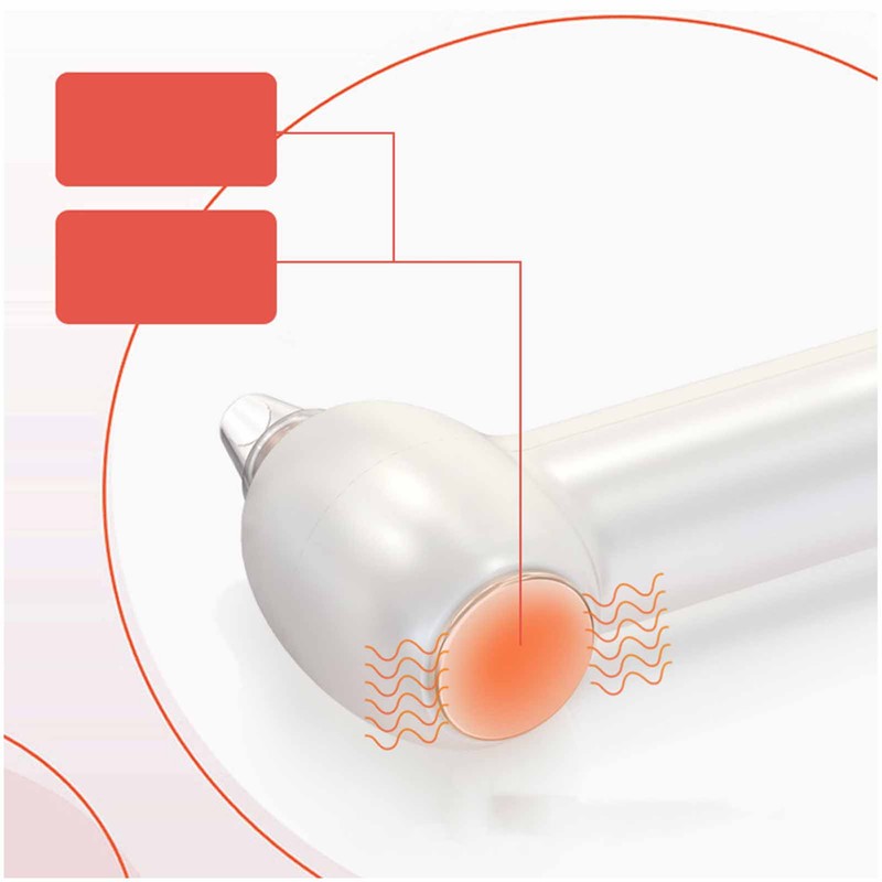 Blackhead Remover Pore Vacuum Strong Suction Skin Deep Cleansing Pores