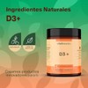 Vital Botanics Suplemento Alimenticio Vitamina Jengibre 200 Cápsulas 500 Multivitamínico