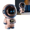 Garosa The Speaker AI Intelligent Voice Bluetooth Speaker Clock Alarm