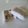 592-Refill Hygienic Cotton Swabs-Strongly Unbreakable Wooden Cotton Swabs / 592-리필용 위생면봉-잘 부러지지 않는 나무면봉