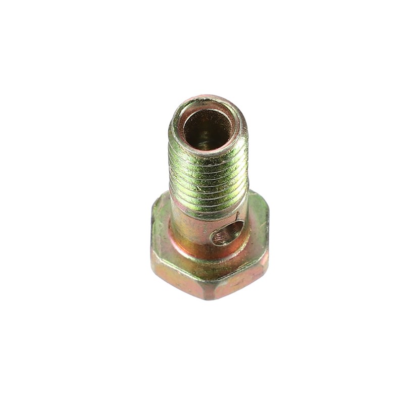 A ABSOPRO 1 Piece M8 x 1.25 Banjo Bolt Brake