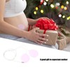 Baby Bump Headphones Professional Portable Music Play Prenatal Belly Speaker