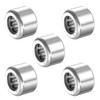 METALLIXITY H K081410 Needle Roller Bearings 8mm Inner Diameter x