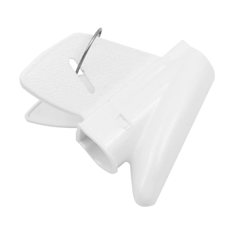 WANGCL Cable Management Lead, 22mm x 2m Spiral Cable Clamp