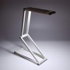 Okuyonic Lámpara de escritorio LED, luz de mesa LED Práctica