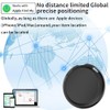 2 Pack GPS Tracker for Vehicles with Magnetic Case -