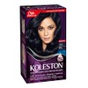 Koleston Tinte Permanente 28 Negro Azulado | Crema, Coloración del