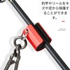 HOTQ 竿受け ピトン竿受け ロッドポスト ピトン ロッドホルスター 船竿受け 昌栄ピトン竿受け ターンロックロッドホルスター 2個セット