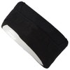 BIKE #70 Contoured Elbow Pad (Black - Large - Style