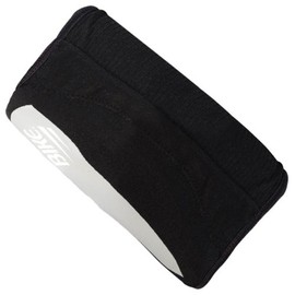 BIKE #70 Contoured Elbow Pad (Black - Large - Style BAPE30)