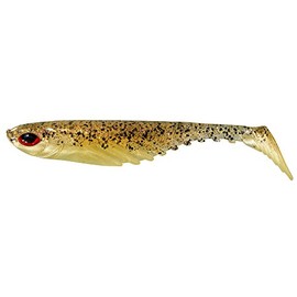 soft lure berkley powerbait ripple shad - 11cm 1376918