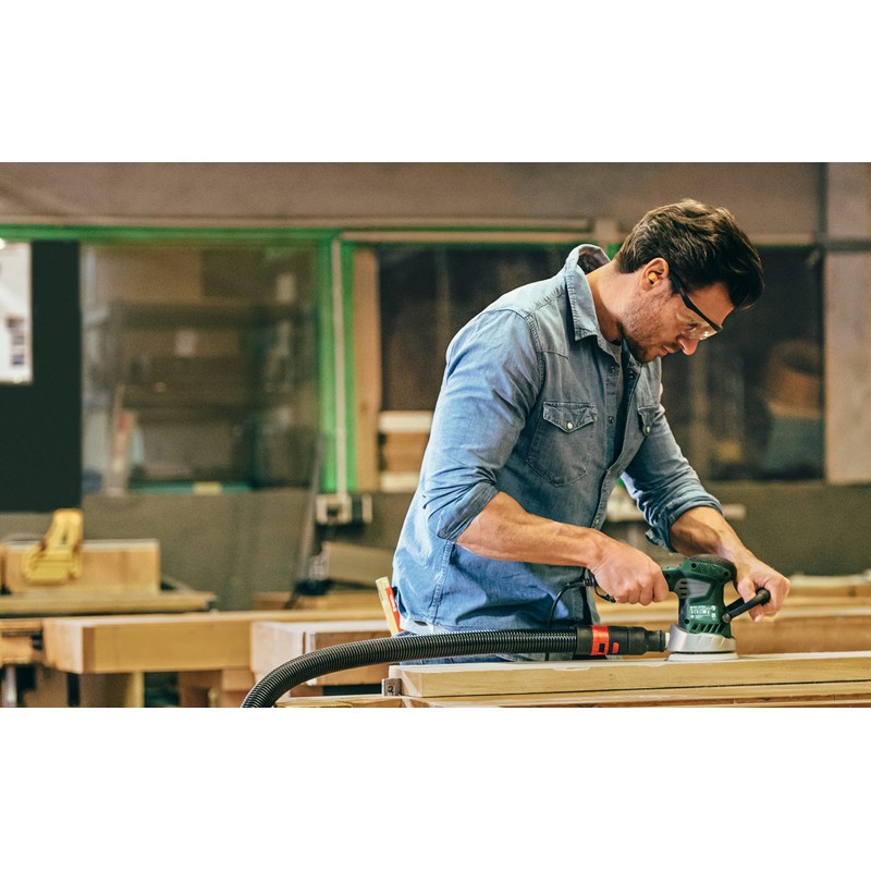 Bosch 2609256F29 Dust Collector Hose for VAC 115