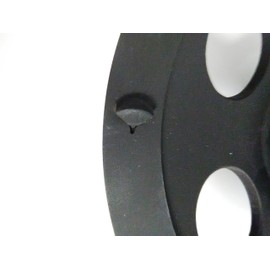 7-Inch PCD Cup Wheel Grinder 5/8"-11 Threaded - 9 Segments - Poly Crystaline Cup for Removing Epoxy, Glue, Paint and Mastic