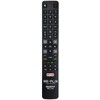 Re-Flix Replacement Remote Control RM-L1508+ RC802N Suitable for Thomson TCL TV 55UG6300