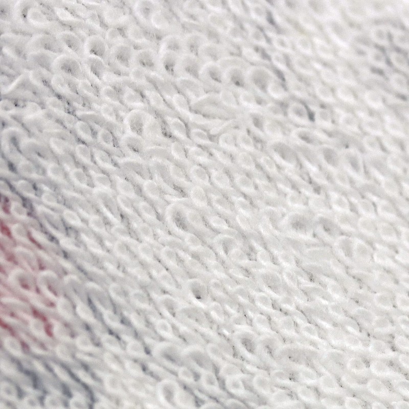 Hayashi WL422000 Hand Towel, Approx. 13.4 x 13.8 inches (34