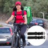 WQEDVN 2 Pair Backpack Straps, Adjustable Backpack Chest Strap, Chest