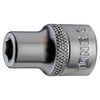 Tone Bit Holder Socket 3BT 3/8 inch (9.5 mm) Drive