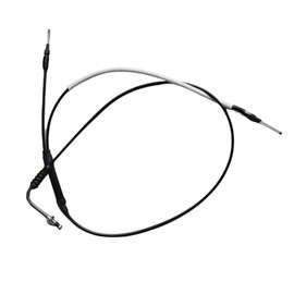 YJGZSVK Replacement Throttle Cable 7080570 for Polaris Xplorer 400L 4X4 Xpress 300 400 400L