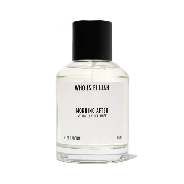 WHO IS ELIJAH Morning After Perfume, Unisex Eau de Parfum