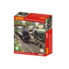 Hornby HB0004 Jigsaw Puzzle, Multicolor
