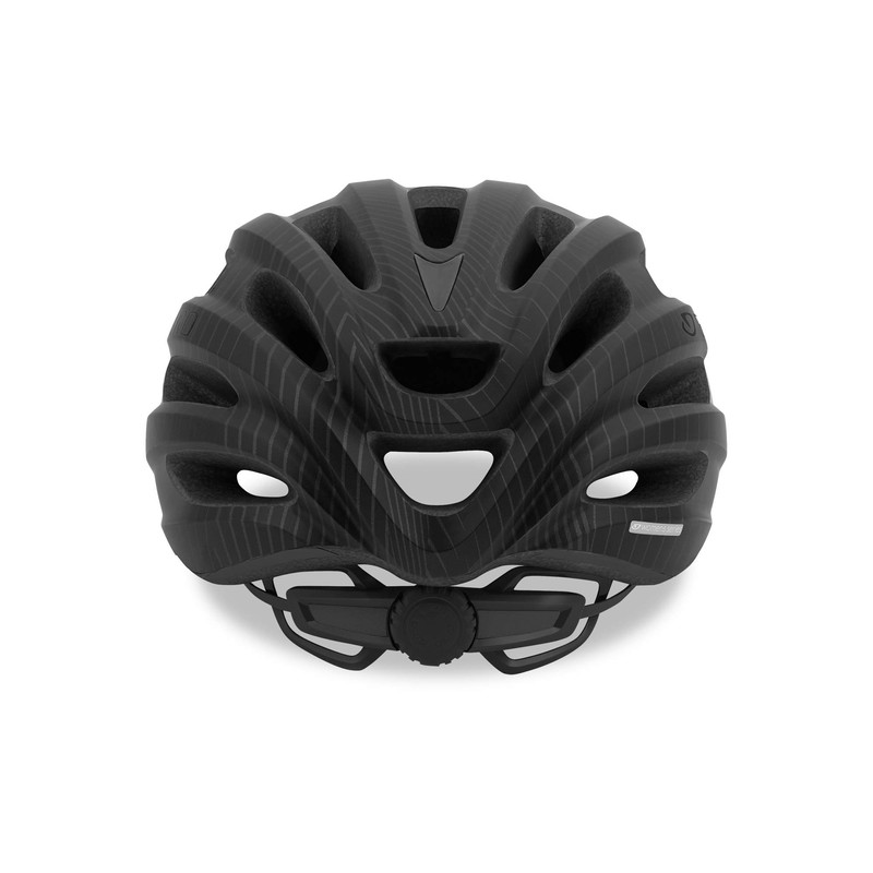 Giro Women's Vasona MIPS Cycling Helmet, Matt Black, Unisize (50-57