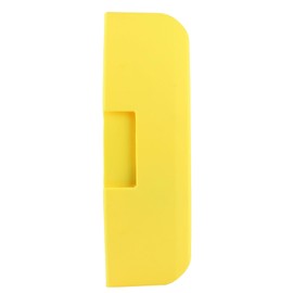 EVGATSAUTO Tyre Shovel Plastic Sleeves Bead Breaker Cover Tyre Change Shovel Protector for Removable Tyre Changer Machines, Popular