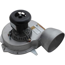 Inter City Flue Exhaust Blower Fan Assembly 1014433 1014529 10011645 10011945 RFB433 119290-00 J238-150-1521 1013517 66529