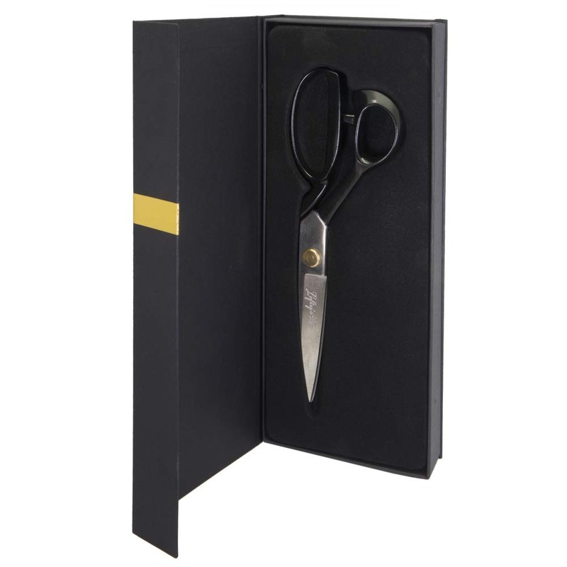 Left-handed Only from Lefty's Deluxe Tailor Scissors