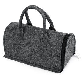 Gaga city Carrying Bag Compatible with Oliso Mini Project Iron, Case Compatible with Oliso M3Pro and M2Pro, Bag for Travel Mini Steamer Irons