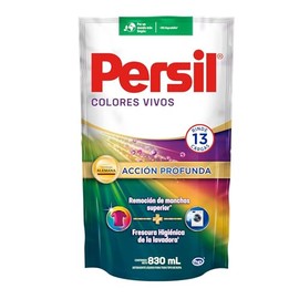 Persil Gel Color 830 mL
