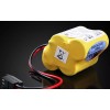 Unbranded 5PCS BR-2/3AGCT4A 6V 4400mAh PLC Battery For FANUC Backup