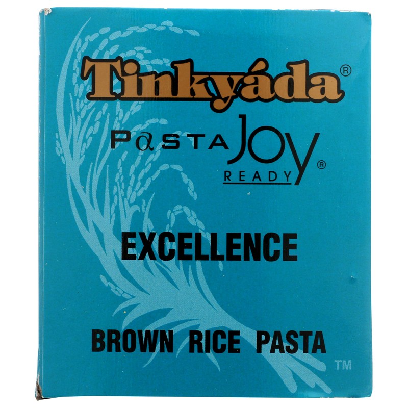 Tinkyada Brown Rice Lasagne w/ Rice Bran - 10 oz