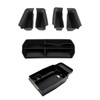 CDEFG 6Pcs for 2023 2024 2025 Mazda CX-50 Center Console