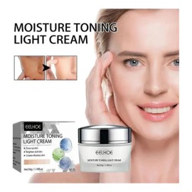 Q/crema Humectante Tonificante Reafirmante Hidrata Profunda*