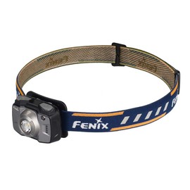 Fenix HL32R headlamp Grey