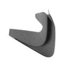 Abrillvt 4Pcs Mud Flaps Set Splash Guards Mudguards Mudflaps Fit