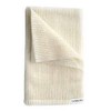 BASICARE EXFOLIATING BATH TOWEL, STRECHABLE 2141