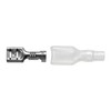 Audio-Technica AT-RXT250Lb Rexat Flat Terminals, L Size (#250 Equivalent), For