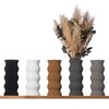 3D Vase Anneli Decorative Vase XL 38 cm Floor Vase