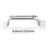 Heavy Duty Garage Door Lift Handle, 2 Pack Garage Door