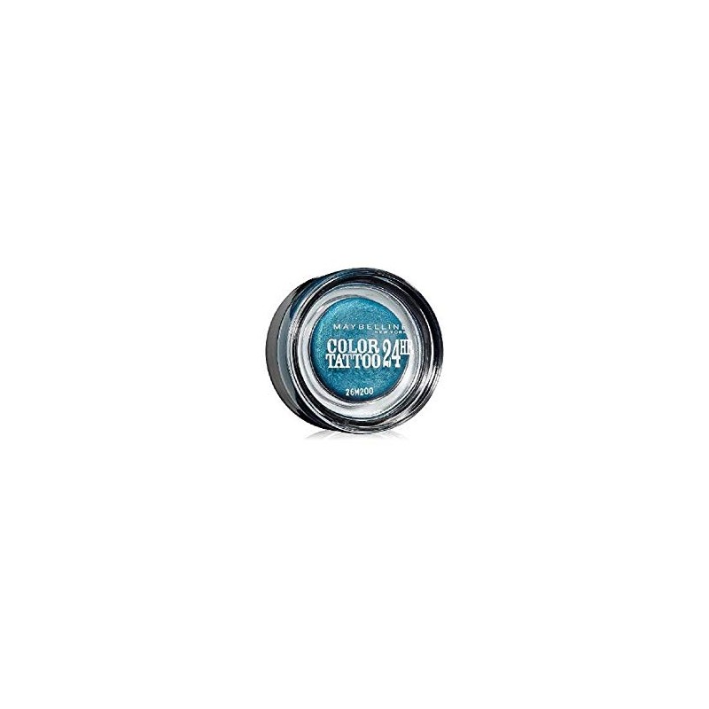 Gemey Maybelline Eye Studio Colour Tattoo 24 H Eye Shadow