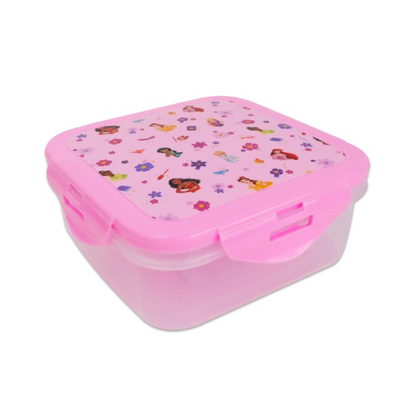 Princess Sandwich Box 730ML