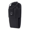 Estuchelandia Funda Radio Walkie Talkie Celular Tactica Guardia Seguridad