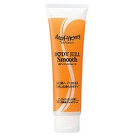 Angel Heart Body Gel, Smooth 7.1 oz (200 g)